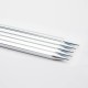 KnitPro Nova Cubics Çift Uçlu Çorap Şişi – 20 cm