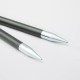KnitPro Karbonz Değiştirilebilir Şiş Ucu – 10 cm
