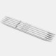 KnitPro Mindful Çift Uçlu Çorap Şişi – 15 cm