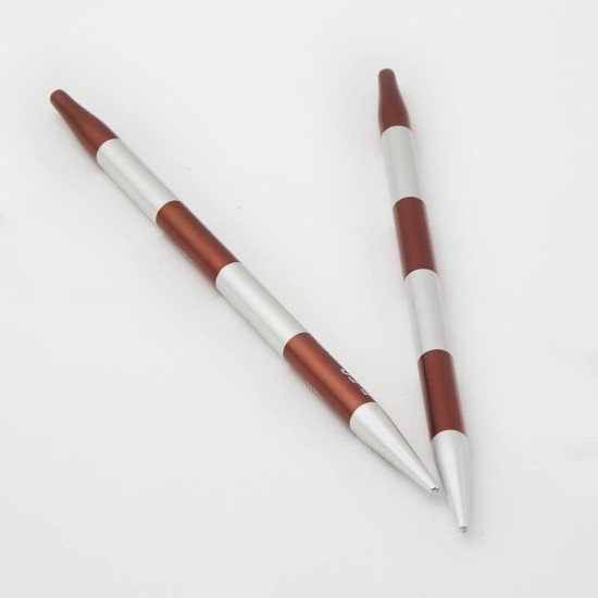KnitPro Smartstix Değiştirilebilir Şiş Ucu – 10 cm