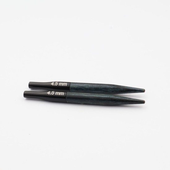 KnitPro Denim Değiştirilebilir Şiş Ucu – 5 cm KnitPro Denim Değiştirilebilir Şiş Ucu – 5 cm