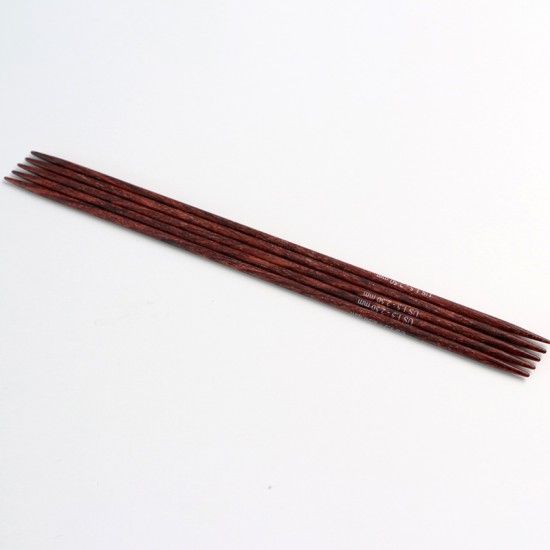 KnitPro Dreamz Çift Uçlu Çorap Şişi – 20 cm KnitPro Dreamz Çift Uçlu Çorap Şişi – 20 cm