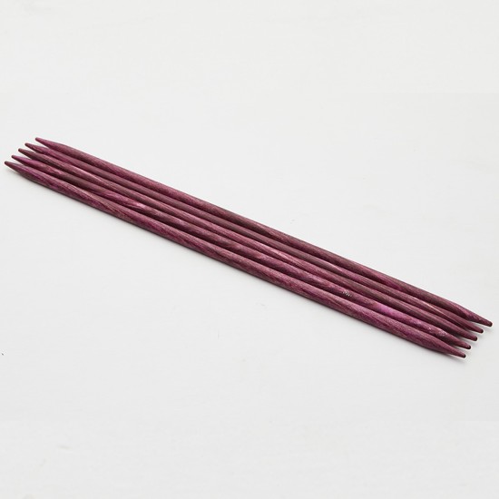 KnitPro Dreamz Çift Uçlu Çorap Şişi – 15 cm KnitPro Dreamz Çift Uçlu Çorap Şişi – 15 cm
