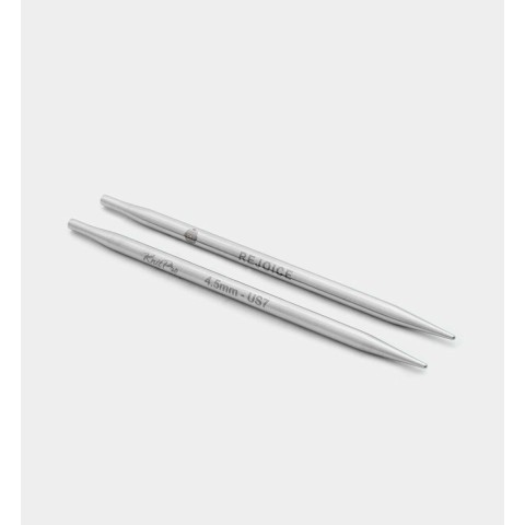 KnitPro Mindful Değiştirilebilir Şiş Ucu – 5 cm