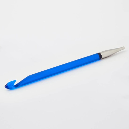 KnitPro Trendz Değiştirilebilir Tunus Tığı KnitPro Trendz Değiştirilebilir Tunus Tığı