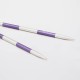 KnitPro Smartstix Değiştirilebilir Şiş Ucu – 13 cm