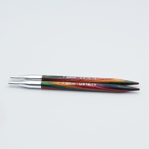 KnitPro Symfonie 2 Değiştirilebilir Şiş Ucu – 13 cm
