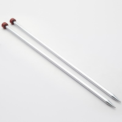 KnitPro Nova Cubics Düz Örgü Şişi – 25 cm KnitPro Nova Cubics Düz Örgü Şişi – 25 cm