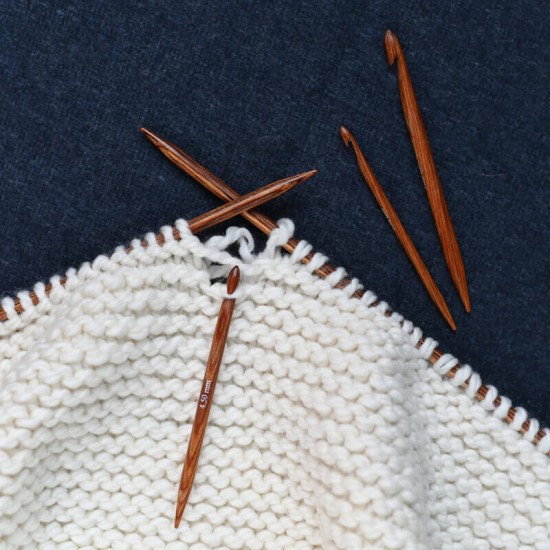 KnitPro İlmek Onarım Tığı – 3 Adet