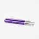 KnitPro Zing Değiştirilebilir Şiş Ucu – 5 cm