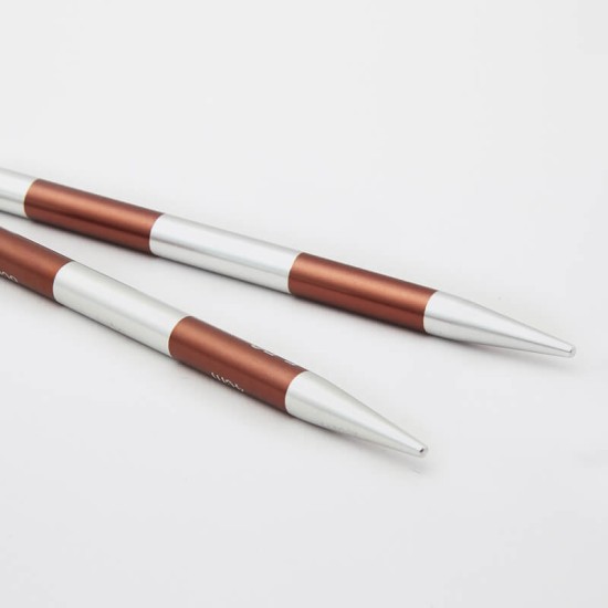 KnitPro Smartstix Değiştirilebilir Şiş Ucu – 13 cm