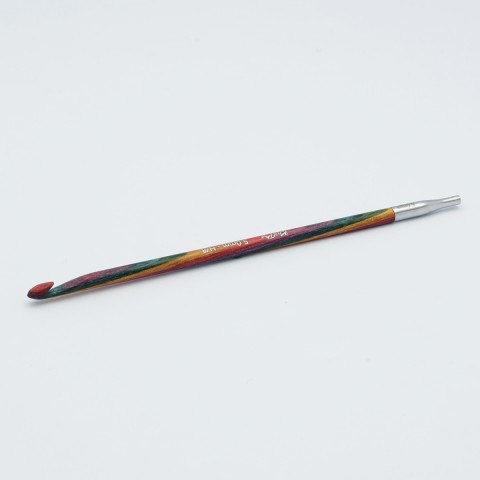 KnitPro Symfonie 2 Değiştirilebilir Tunus Tığı