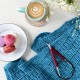 KnitPro Zing Sabit Misinalı Örgü Şişi – 25 cm