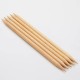 KnitPro Basix Çift Uçlu Çorap Şişi – 20 cm KnitPro Basix Çift Uçlu Çorap Şişi – 20 cm