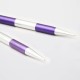 KnitPro Smartstix Değiştirilebilir Şiş Ucu – 13 cm