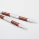 KnitPro Smartstix Değiştirilebilir Şiş Ucu – 10 cm