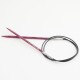 KnitPro Dreamz Standart Kablolu Sabit Misinalı Şiş – 120 cm KnitPro Dreamz Standart Kablolu Sabit Misinalı Şiş – 120 cm