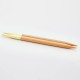 KnitPro Basix Değiştirilebilir Şiş Ucu – 10 cm KnitPro Basix Değiştirilebilir Şiş Ucu – 10 cm
