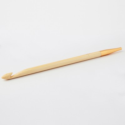 KnitPro Bamboo Değiştirilebilir Tunus Tığı
