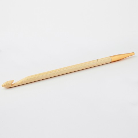 KnitPro Bamboo Değiştirilebilir Tunus Tığı