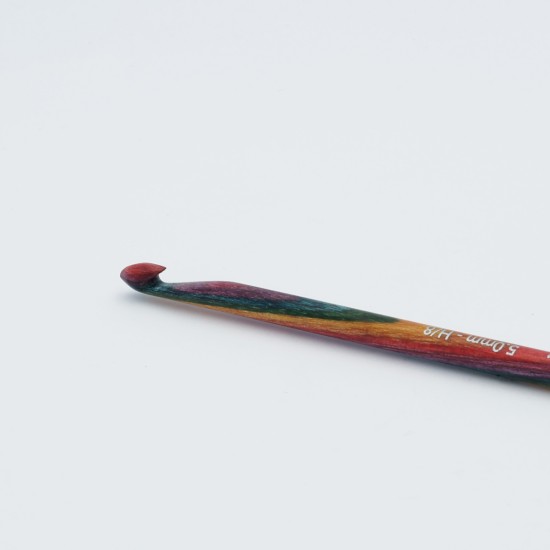KnitPro Symfonie 2 Değiştirilebilir Tunus Tığı