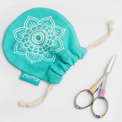 KnitPro Mindful Rainbow Katlanır Makas