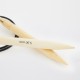 KnitPro Bamboo Sabit Misinalı Örgü Şişi – 100 cm KnitPro Bamboo Sabit Misinalı Örgü Şişi – 100 cm