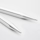 KnitPro Nova Cubics Değiştirilebilir Şiş Ucu – 10 cm