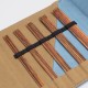 KnitPro Ginger Cubics Başlangıç Çorap Şiş Seti – 15 cm KnitPro Ginger Cubics Başlangıç Çorap Şiş Seti – 15 cm