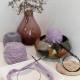 KnitPro Karbonz Sabit Misinalı Örgü Şişi – 40 cm