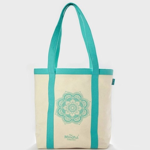 KnitPro Mindful Tote Örgü Çantası