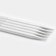 KnitPro Mindful Çift Uçlu Çorap Şişi – 15 cm