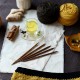 KnitPro Ginger Çift Uçlu Çorap Şişi – 12.5 cm