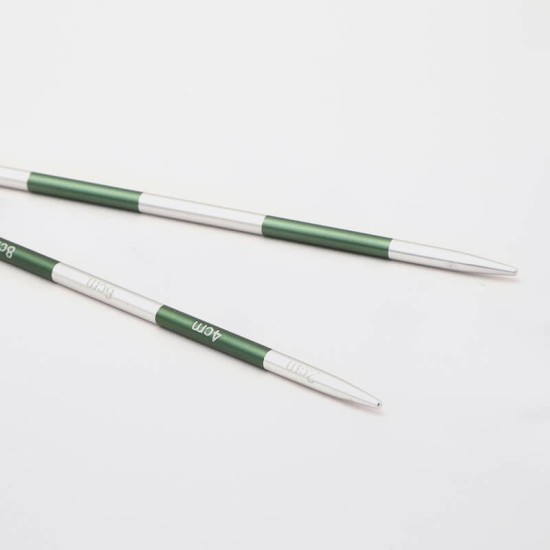 KnitPro Smartstix Değiştirilebilir Şiş Ucu – 13 cm