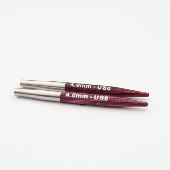 KnitPro Dreamz Değiştirilebilir Şiş Ucu – 5 cm KnitPro Dreamz Değiştirilebilir Şiş Ucu – 5 cm
