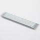 KnitPro Nova Çift Uçlu Çorap Şişi – 10 cm