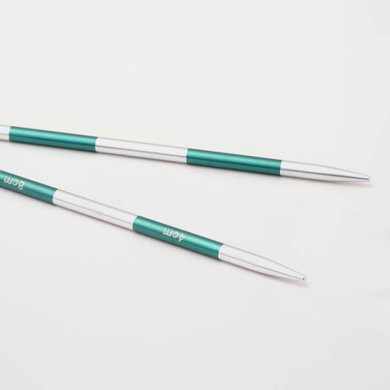 KnitPro Smartstix Değiştirilebilir Şiş Ucu – 10 cm