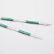 KnitPro Smartstix Değiştirilebilir Şiş Ucu – 10 cm