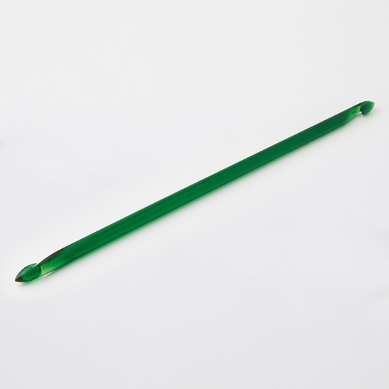 KnitPro Trendz Klasik Tunus Tığı – 30 cm KnitPro Trendz Klasik Tunus Tığı – 30 cm