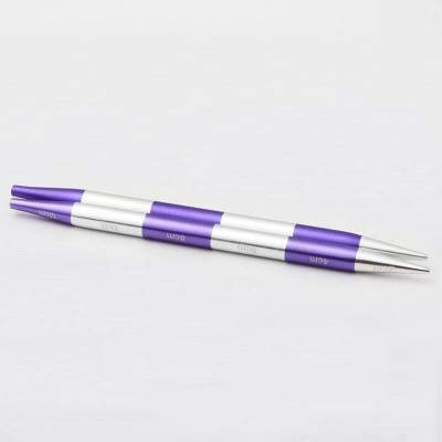 KnitPro Smartstix Değiştirilebilir Şiş Ucu – 13 cm