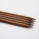 KnitPro Ginger Çift Uçlu Çorap Şişi – 12.5 cm