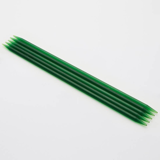 KnitPro Trendz Çift Uçlu Çorap Şişi – 20 cm