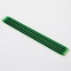 KnitPro Trendz Çift Uçlu Çorap Şişi – 20 cm