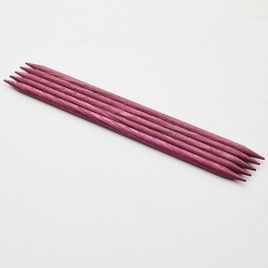 KnitPro Dreamz Çift Uçlu Çorap Şişi – 20 cm KnitPro Dreamz Çift Uçlu Çorap Şişi – 20 cm