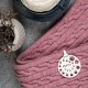 KnitPro Yuvarlak Şiş Numarası Ölçer