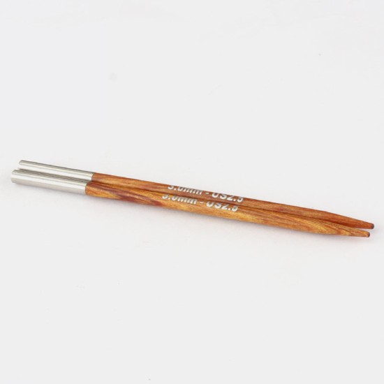 KnitPro Dreamz Değiştirilebilir Şiş Ucu – 13 cm KnitPro Dreamz Değiştirilebilir Şiş Ucu – 13 cm