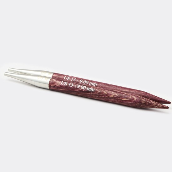 KnitPro Dreamz Değiştirilebilir Şiş Ucu – 10 cm KnitPro Dreamz Değiştirilebilir Şiş Ucu – 10 cm