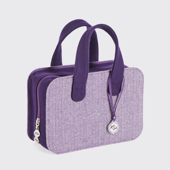 KnitPro Snug Doktor Çantası – Büyük KnitPro Snug Doktor Çantası – Büyük