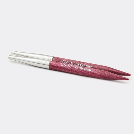 KnitPro Dreamz Değiştirilebilir Şiş Ucu – 10 cm KnitPro Dreamz Değiştirilebilir Şiş Ucu – 10 cm