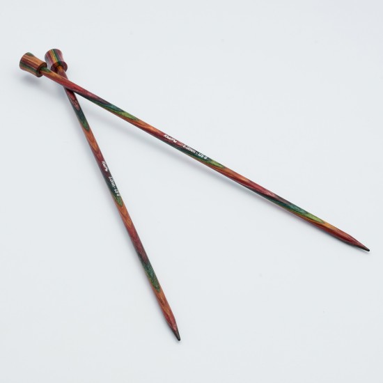 KnitPro Symfonie 2 Düz Örgü Şişi – 30 cm